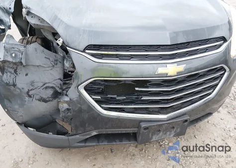 2017 Chevrolet Equinox Lt from USA, damaged, VIN 2GNALCEK3H1520563